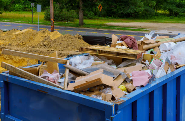 Best Same-Day Junk Removal Services  in Pinewood Estates, TX